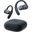 Shokz OpenFit Air Siyah Bluetooth Kulaklık