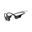 Shokz Openrun Mini Siyah Bluetooth Kulaklık