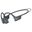 Shokz OpenRun Pro 2 Mini Siyah Bluetooth Kulaklık