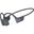 Shokz OpenRun Pro 2 Siyah Bluetooth Kulaklık
