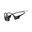 Shokz Openrun Pro Mini Siyah Bluetooth Kulaklık