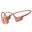 Shokz Openrun Pro Pembe Bluetooth Kulaklık