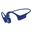 Shokz Openswim Mavi Bluetooth Kulaklık