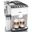 Siemens EQ500 TQ507R02 Kahve ve Espresso Makinesi Beyaz