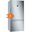 Siemens KG86BAIF0N Inox Buzdolabı