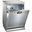 Siemens SN234I00DT Inox 4 Programlı Bulaşık Makinesi