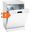 Siemens SN235W00JT 5 Programlı Bulaşık Makinası