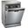 Siemens SN23II62MT Solo Inox Bulaşık Makinesi