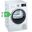 Siemens WT7WH460TR A++ Çamaşır Kurutma Makinesi Beyaz