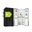 Silverline R12051B02 Siyah Buzdolabı