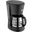 Sinbo SCM 2953 Siyah Filtre Kahve Makinesi