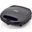 Sinbo SSM-2512 Mini Siyah Tost Makinesi