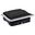 Sinbo SSM-2571 Carbon Siyah Tost Makinesi