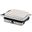 Sinbo SSM-2571 Krem Tost Makinesi