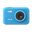 SJCam Funcam Mavi Fotoğraf Makinesi