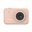 SJCam Funcam Pembe Fotoğraf Makinesi
