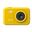 SJCam Funcam Sarı Fotoğraf Makinesi