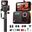 Sjcam SJ30 8K Charging Combo Aksiyon Kamera