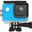 Sjcam SJ4000 12 MP Wifi Su Ge�irmez Aksiyon Kamera Mavi