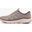Skechers 104474 TPE D'lux Comfort 2.0 Bej Kadın Spor Ayakkabı