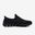 Skechers 104547 BBK Glide-step Kadın Siyah Spor Ayakkabı