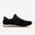 Skechers 104777 BKW Retro Lite Siyah Kadın Spor Ayakkabı