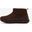 Skechers 117390 CHOC Bobs B Flex Hi-hi Frost Kahverengi Kadın Spor Ayakkabı