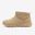 Skechers 117390 SAND Bobs B Flex Hi-hi Frost Bej Kadın Bot