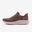 Skechers 117497 MVE Bobs Squad Chaos-current Muse Mor Kadın Spor Ayakkabı