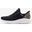 Skechers 117499 BLK Bobs Squad Chaos - Seize The Hour Siyah Kadın Spor Ayakkabı