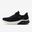 Skechers 117638 BLK Bobs Arc Waves 2.0 Siyah Kadın Spor Ayakkabı