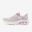 Skechers 117638 LIL Bobs Arc Waves 2.0 Now It Mor Kadın Spor Ayakkabı