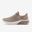 Skechers 117638 TAN Bobs Arc Waves 2.0 Bej Kadın Spor Ayakkabı