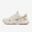Skechers 117685 NAT Bobs Diego Bej Kadın Spor Ayakkabı