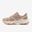 Skechers 117689 TAN Bobs Diego Bej Kadın Spor Ayakkabı