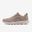 Skechers 117700 TPE Bobs B-lite Bej Kadın Spor Ayakkabı