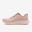 Skechers 117730TK BLSH Bobs Moda Flex Pembe Kadın Spor Ayakkabı