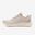 Skechers 117730TK OFWT Bobs Moda Flex Beyaz Kadın Spor Ayakkabı