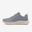 Skechers 117730TK SLT Bobs Moda Flex Gri Kadın Spor Ayakkabı