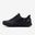 Skechers 117740 BBK Bobs Squad 4 - Key Look Siyah Kadın Spor Ayakkabı