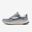 Skechers 117747 GYMT Bobs Squad 4 Gri Kadın Spor Ayakkabı