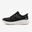 Skechers 117757 BLK Bobs Skillz Siyah Kadın Spor Ayakkabı