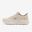 Skechers 118113 NAT Bobs B Flex Bej Erkek Spor Ayakkabı