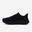 Skechers 118155TK BBK Bobs Moda Flex Siyah Erkek Spor Ayakkabı