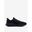 Skechers 118312 BBK Bobs Squad Chaos Solid Step Siyah Erkek Spor Ayakkabı