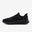 Skechers 118312 BBK Bobs Squad Chaos Solid Step Siyah Erkek Spor Ayakkabı