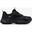 Skechers 118330 BBK Bobs Diego Siyah Erkek Spor Ayakkabı