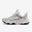 Skechers 118330 SIL Bobs Diego Gri Erkek Spor Ayakkabı