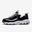 Skechers 11930-BKW D'lites-Biggest Fan Siyah Kadın Spor Ayakkabı