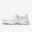 Skechers 11931 WSL D'lites - Fresh Start Beyaz Kadın Spor Ayakkabı